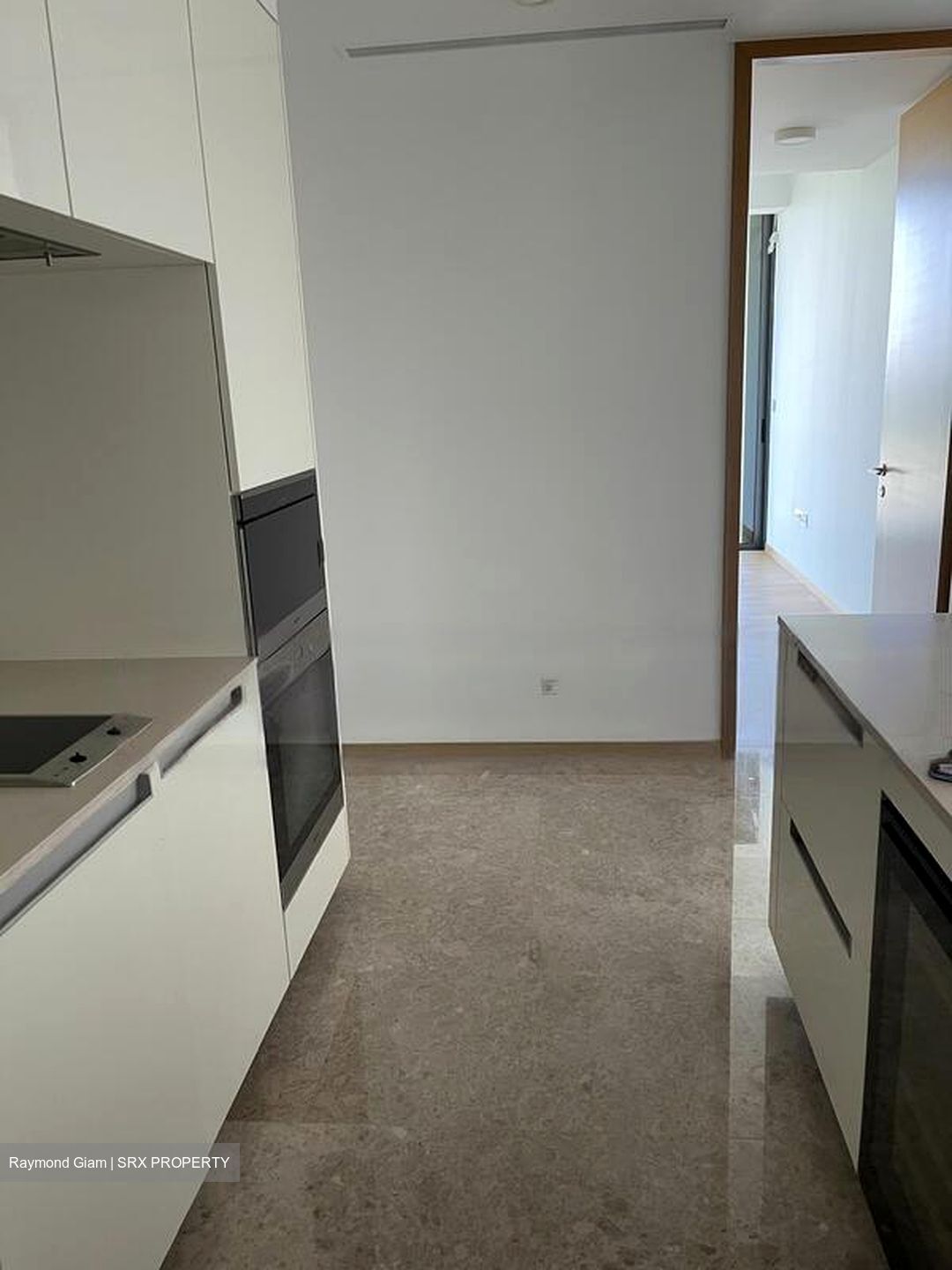 Marina One Residences (D1), Apartment #458870201